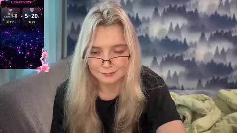  Jessy and Steve online show from October 17, 5:21 am