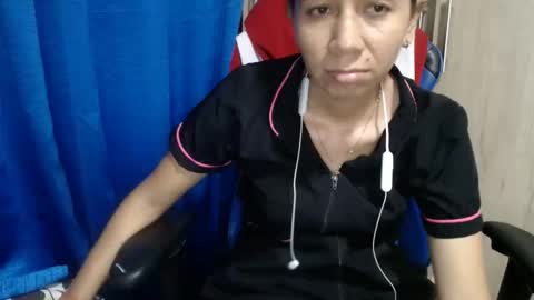 vanesa sexy online show from December 3, 11:29 pm