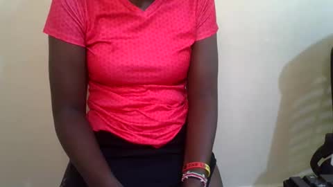 Goddess online show from March 18, 12:04 am