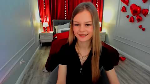 midnighteaura online show from March 3, 3:34 am