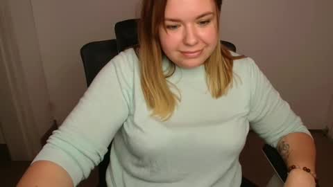 Mariana online show from October 25, 11:51 am