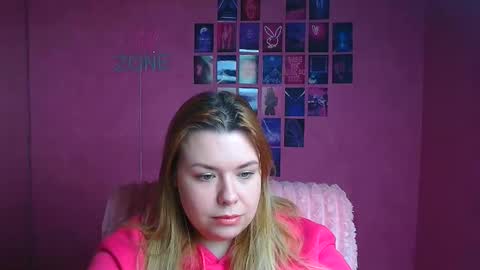 Mariana online show from February 2, 6:23 am