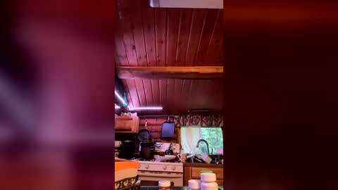 MidnightSun online show from July 14, 6:07 am