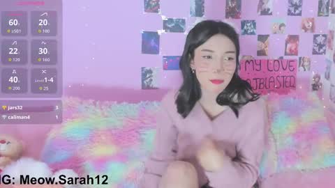 Snapshot of midori_bak_ chatting on October 27, 11:10 pm Sara online show from October 27, 11:10 pm