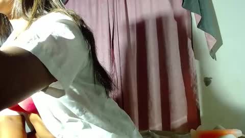 mielsquirt online show from October 26, 10:00 am