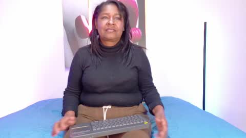 miia_blace online show from June 25, 4:34 am