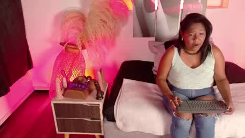 miia_blace online show from July 17, 4:06 am
