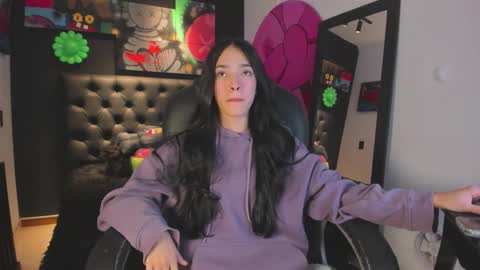 miia_bratz online show from February 20, 8:31 pm