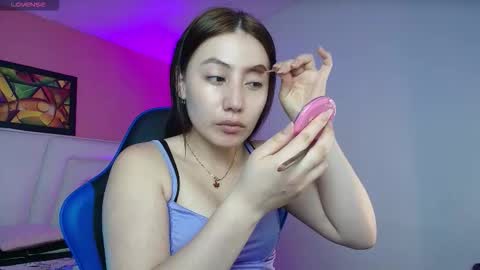 Miia Paris online show from March 10, 3:54 am