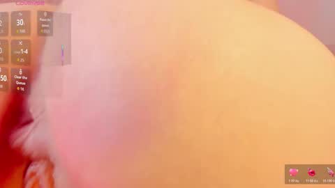 miia_rose12 online show from March 19, 10:52 am