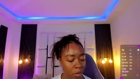 Miia Schwarz  online show from November 9, 7:43 pm