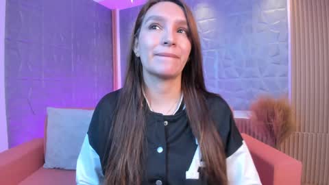 Miia 3 online show from February 12, 12:12 pm