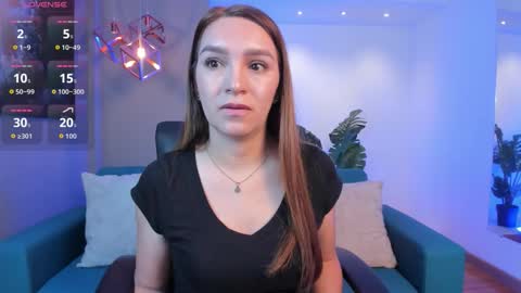 Miia 3 online show from January 19, 11:39 am