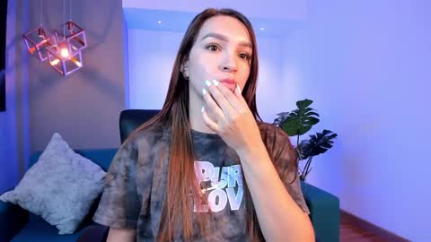 Miia 3 online show from April 7, 11:45 am