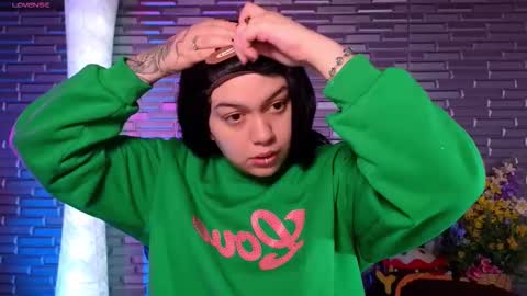 Ma -  online show from February 2, 9:36 pm