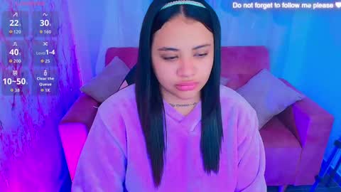 Ma is my name I invite you to check out my wish list for my birthday  online show from September 15, 11:40 am