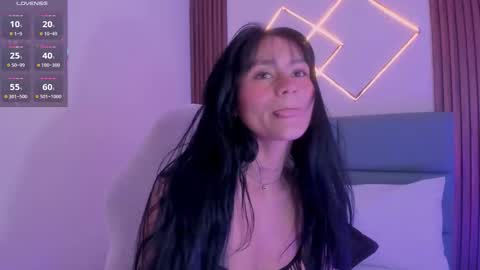 Mia  online show from February 16, 1:44 pm