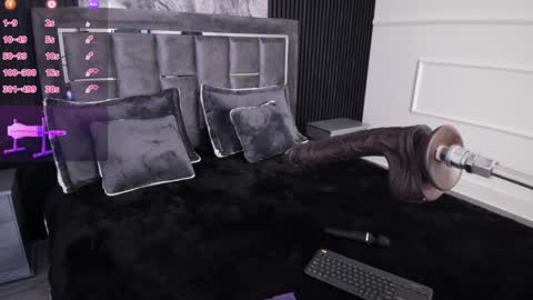 Mia Monroe online show from January 14, 8:48 pm