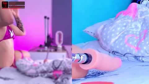 miiastone_cm online show from February 1, 2:54 am