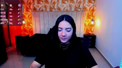 Michael Black online show from April 2, 12:19 am