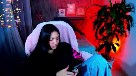 Michael Black online show from January 16, 1:34 am