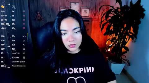 Snapshot of miichael_black chatting on October 22, 10:48 pm Michael Black online show from October 22, 10:48 pm