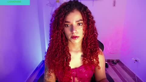 Lucii online show from December 13, 2:16 pm