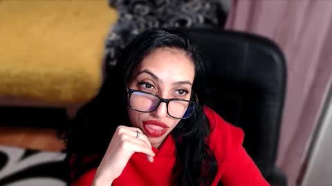 miisss_amber online show from February 9, 7:10 am