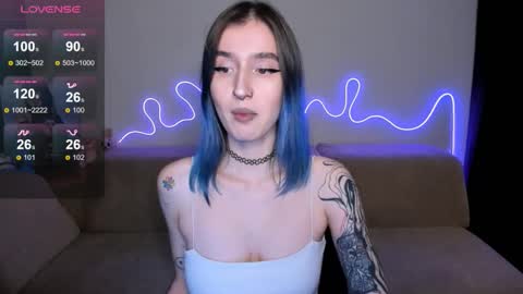 Mika online show from November 6, 12:11 pm