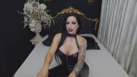 Mikaela online show from September 20, 3:27 am