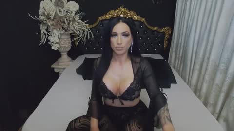 Mikaela online show from November 7, 5:57 am