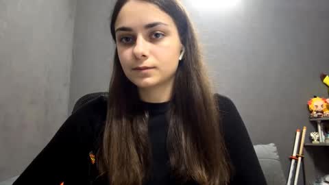 Kate online show from January 17, 1:29 pm