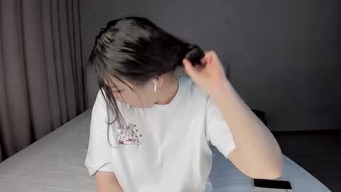 mikasssu online show from January 9, 10:20 pm