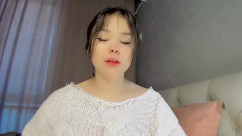 mikasssu online show from December 13, 9:15 am