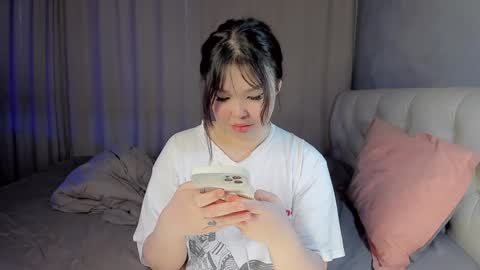 mikasssu online show from December 12, 11:18 am