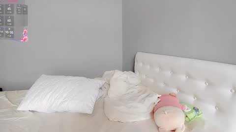 mikasssu online show from November 2, 11:24 am