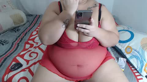 sofia sweet online show from February 22, 11:10 pm