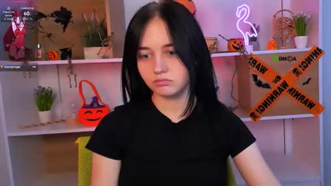 miki_ti online show from October 30, 9:55 am