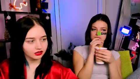 miki_ti online show from January 8, 8:29 am