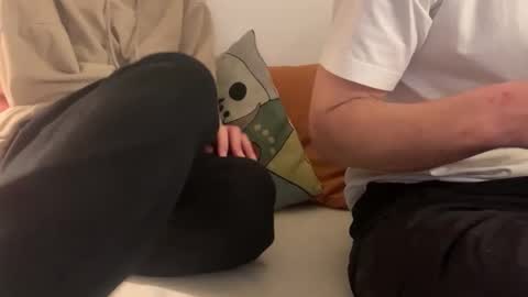 MikiMoonlight online show from December 23, 2:37 am