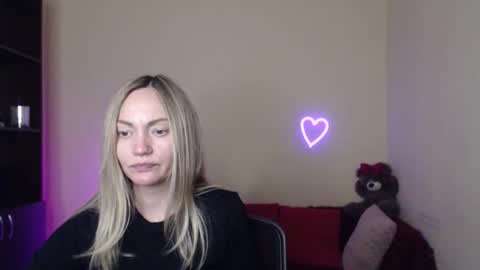 Adalina online show from April 8, 6:54 pm