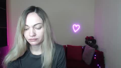 Adalina online show from February 24, 12:26 pm