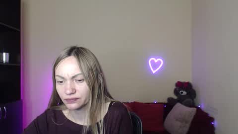 Adalina online show from April 17, 5:37 pm