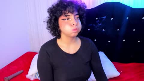   miku katsuragi  online show from December 18, 2:49 am