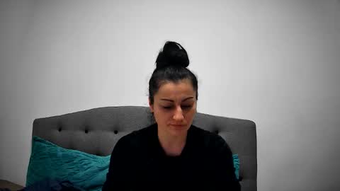 Mikyloveu online show from October 15, 2:19 pm