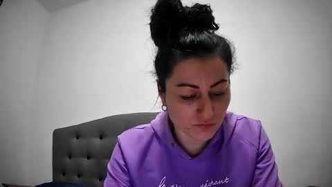 Mikyloveu online show from February 27, 4:29 pm