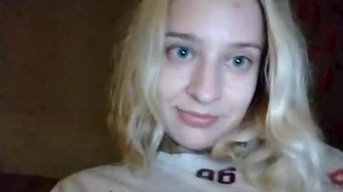 Mila 420 online show from November 23, 3:03 pm