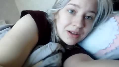 Mila 420 online show from May 3, 6:28 am