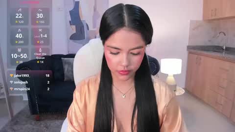 Snapshot of mila_blaze chatting on September 20, 1:53 pm mila_blaze online show from September 20, 1:53 pm