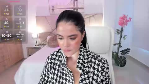 Snapshot of mila_blaze chatting on September 19, 1:10 pm mila_blaze online show from September 19, 1:10 pm